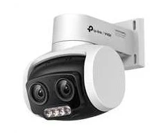 TP-LINK | Tinklo stebėjimo kamera | VIGI C540V | 36 mėn. | PTZ | 4 MP | 4-12 mm / F1.6 | Maitinimas per Ethernet (PoE) | IP66 | H.265/H.264 | Micro SD, maks. 256 GB