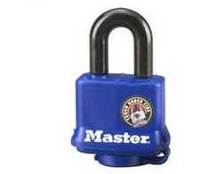 Master Lock Visací zámek odolný povětrnostním vlivům 312EURD - 40mm