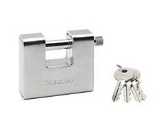Drėkintuvas MasterLock Master Lock Pakabinamas plieno apsaugos lygis 7 680EURD