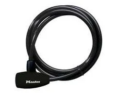 MasterLock Master Lock Bike Lock U-Lock 8154EURD