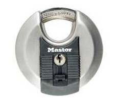 Master Lock Spynelė MasterLock M40EURD; 70 mm