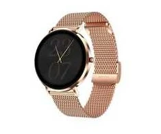 MaxCom Išmanusis laikrodis FW27 Selenium Gold