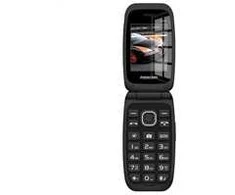 MaxCom MM828 Juodas