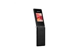 Maxcom MM 835L juoda