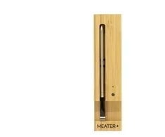 MEATER PLUS kepsninės termometras, 50 m diapazono