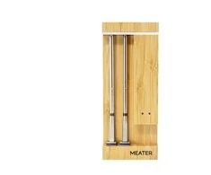 „Meater PRO DUO“ belaidis mėsos termometras