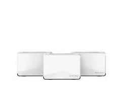 Maršrutizatorius Mercusys Halo H27BE(3-pack)
