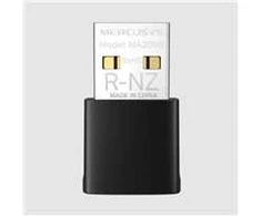 MERCUSYS MA20NB WiFi5 USB nano adapteris (AC650, 2,4GHz/5GHz, Bluetooth 5.0, USB 2.0)