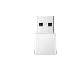 Mercusys AC1300 Nano Wireless Dual Band USB adapteris | Mercusys | AC1300 Nano belaidis dviejų juostų USB adapteris
