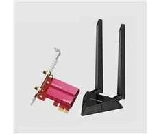 „Mercusys MA49BE BE9300“ trijų dažnių „WiFi7 PCIe“ adapteris