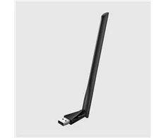 MERCUSYS MA60XHB WiFi6 USB adapteris (AX900, 2,4GHz/5GHz, Bluetooth 5.3, USB 2.0)