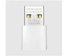 „Mercusys AX900 Nano Wi-Fi 6 Bluetooth“ USB adapteris | MA60XNB