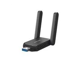 „Mercusys AX1800“ didelės spartos belaidis dviejų dažnių USB adapteris | MA72XH