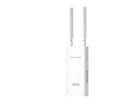 Mercusys MB118-4G | 300 Mbps Wireless 4G LTE Outdoor/Indoor Maršrutizatorius | 802.11b | Ethernet LAN (RJ-45) jungtys 1 | Mesh Support No | 4G | MU-MiMO No | Antenna type Internal