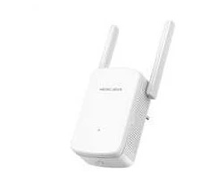 Maršrutizatorius MERCUSYS ME12 WiFi4 Extender/Repeater (N300,2,4GHz)