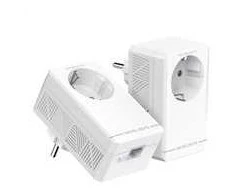MERCUSYS MP500P KIT průchozí powerline set (AV1000, 1xGbELAN)