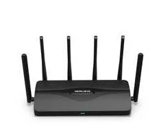 Mercusys BE9300 Tri-Band Wi-Fi 7 Maršrutizatorius