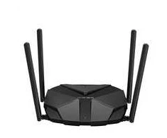 Mercusys AX3000 Dual-Band Wi-Fi 6 Maršrutizatorius | MR85X | 802.11ax | Ethernet LAN (RJ-45) jungtys 3 | Mesh Support Yes | MU-MiMO No | No mobile broadband