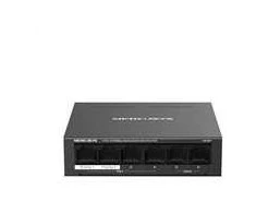 Šakotuvas TP-Link Mercusys MS106P