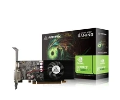Meta ARKTEK VGA NVIDIA GeForce GT 1030 2GB, GT 1030, 2GB GDDR5, 1xHDMI, 1xDVI