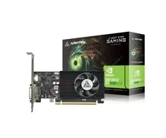 Meta ARKTEK VGA NVIDIA GeForce GT 1030 4GB, GT 1030, 4GB DDR4, 1xHDMI, 1xDVI