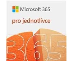 „Microsoft Office 365“ asmeniniams asmenims, daugiakalbis – 1 metų prenumerata