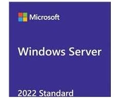 Microsoft OEM Windows Server CAL 2022 CZ 5 vartotojo KPL