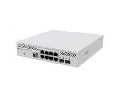 MikroTik | Cloud Maršrutizatorius Switch | CRS310-8G+2S+IN