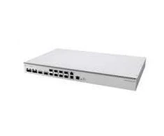 Maršrutizatorius MikroTik CRS812 DDQ 10G Ethernet (100/1000/10000)
