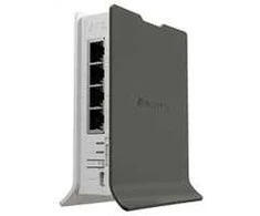 Maršrutizatorius Mikrotik hAP axe lite LTE6 | L41G-2axD&amp;FG621-EA | 802.11ax | 574 Mbit/s | Ethernet LAN (RJ-45) jungtys 4 | Tinklelio atramos Nr. | MU-MiMO Taip | Antenos tipas Vidinis