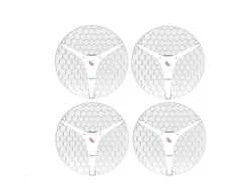 Maršrutizatorius WRL LHG XL 5GHZ / RBLHG-5HPND-XL 4PACK MIKROTIK