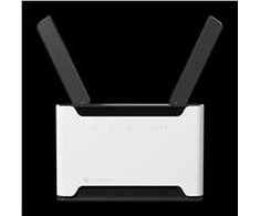 Mikrotik „Chateau LTE6 ax WiFi 6 LTE“ maršrutizatorius (S53UG+5HaxD2HaxD-TC&amp;FG621-EA) LTE: 6 kategorija