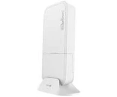 Maršrutizatorius MIKROTIK MT RBWAPG-60AD-A MikroTik RBWAPG-60AD Single Unit - Wireless Wire 60 GHz 1 Gbit iki 100m, PoE
