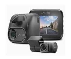 Vaizdo Registratorius Mio MiVue C595WD