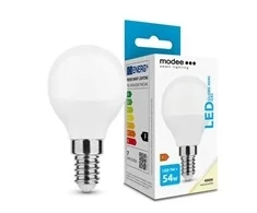 Globe Modee E14 7W mini LED zimna 4000K (353003,00)