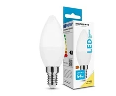 Tesla Modee E14 7W svíčka LED teplá 2700K