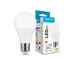 Bemko Modee E27 11W A60 LED studená 4000K
