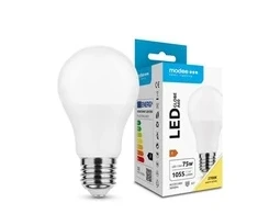 Philips Modee E27 11W A60 LED teplá 2700K