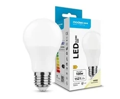 Blaupunkt Modee E27 13,8W A60 LED zimna 4000K (352945,00)
