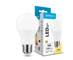 Philips Modee E27 13,8W A60 LED šilta 2700K (352944,00)