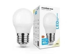 V-TAC Modee E27 4,9W mini globe LED zimna 4000K (353011,00)