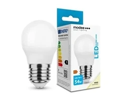 V-TAC Modee E27 7W mini globe LED zimna 4000K (353013,00)