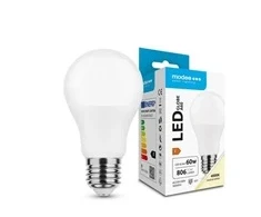Blaupunkt Modee E27 8,5W A60 LED zimna 4000K (352941,00)