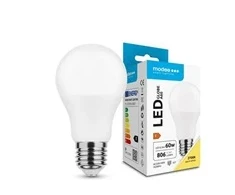 Philips Modee E27 8,5W A60 LED ciepła 2700K (352940,00)