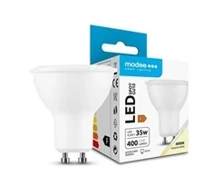 Kanlux Modee GU10 4,5W LED studená 4000K