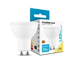 Canyon Modee GU10 4,5W LED teplá 2700K