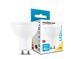 Canyon Modee GU10 6W LED teplá 2700K