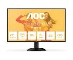 Monitorius AOC Q27B35S3 - 120Hz | QHD | IPS | 27''