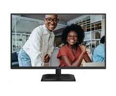 Monitorius AOC Q27E4U - 120Hz | QHD | IPS | 27"
