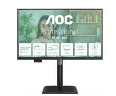 Monitorius AOC 24P4CV - 120Hz | Full HD | IPS | 23.8" | USB-C PD96W